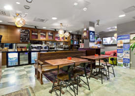 Best Western Hotel Akersberga 2