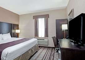 Days Inn by Wyndham Jamaica / JFK Airport (CLOSED) 4
