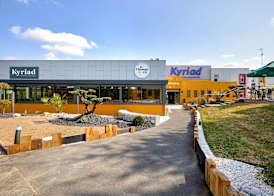 Kyriad La Roche Sur Yon 2