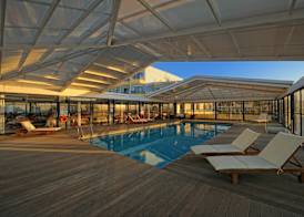 Aphrodite Beach Club 5