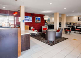Best Western Murfreesboro 2