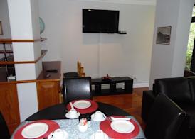 Albatross Guest House Bantry Bay 4