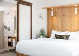 Hotel Vermont Burlington 5