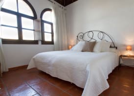 Apartamentos Los Patios de la Judería 3