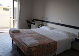 Hotel B&B Avana 4