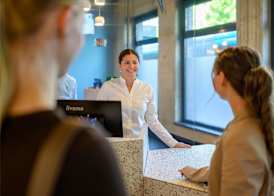 ibis budget Münster City 5