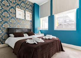 City Rooms 2