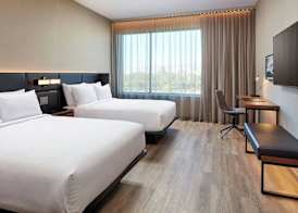 AC Hotel by Marriott St. Louis Downtown 3