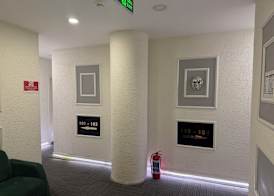 lily airport otel 3