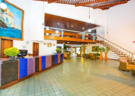 Monte Pascoal Praia Hotel 2