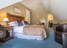 Dales Country House Hotel 4