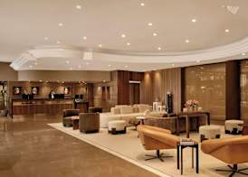 AC Hotel by Marriott Nice 2
