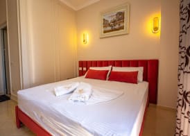 Hotel Vila Misiri 4