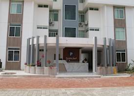 Hotel Presidente Beach Playas 3