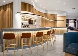Hampton By Hilton Tallinn 4