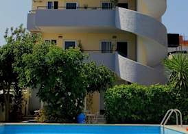 Minas Apartments 5