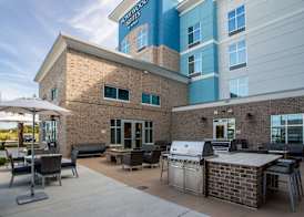 Homewood Suites By Hilton Myrtle Beach Coastal Grand Mall 5