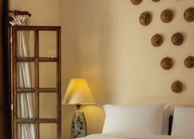 Hotel Santa Fe 3