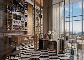 Vinpearl Landmark 81, Autograph Collection 2