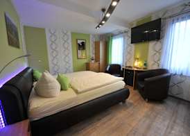 Hotel-Restaurant Ehses 5
