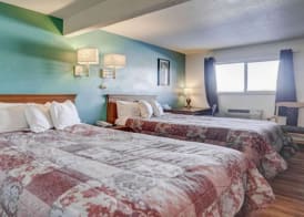 Americas Best Value Inn Greeley 3