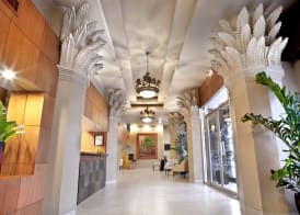 Hotel Palace Guayaquil 2