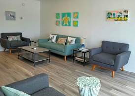 Island Inn Beach Resort 2