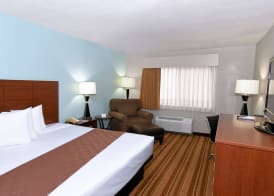 Rock Island Inn & Suites Marshalltown 5