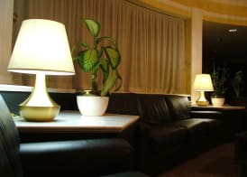 Forum Palace Hotel 2