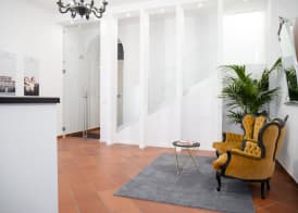 Ballaro' Hotel - Budget Room 3
