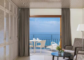 Hotel Santa Marta 5