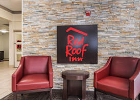 Red Roof Inn Seattle Airport - SEATAC 4
