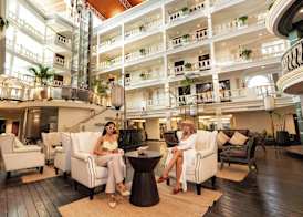 The Taksim Royal Beachfront Resort 5