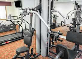 Quality Inn & Suites 3
