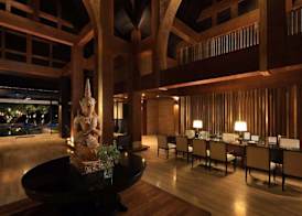 Natai Beach Resort 2