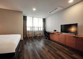 Ramada Hotel and Suites Seoul Namdaemun 5