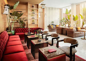 Avani Avenida Liberdade Lisbon Hotel 2