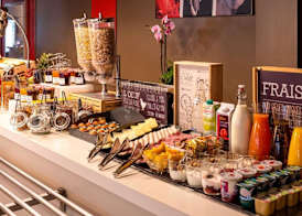 ibis Cergy Pontoise Le Port 4