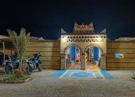 Kasbah Merzouga 4