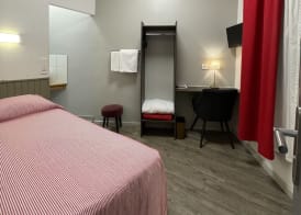 Hôtel Mistral Saint Roch 3