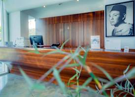Kyriad Residence Casablanca 3