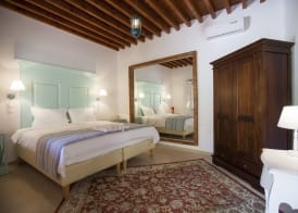 Saint Artemios Boutique Hotel 3
