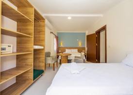 Katre Hotel Oludeniz 3
