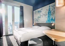 B&B Hotel Ulm 5