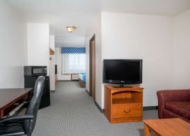 Ramada Limited Cockeysville 3