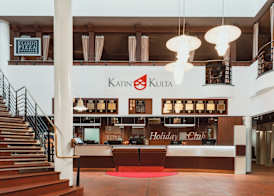 Holiday Club Katinkulta Apartments 2