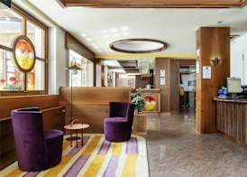 Best Western Hotel Nevada 3
