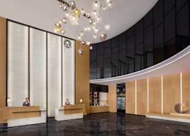 Fairfield by Marriott Hangzhou Xihu District 4
