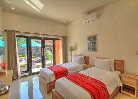 JnJ Guest House 3