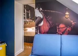 ibis Styles Saumur Gare Centre 3